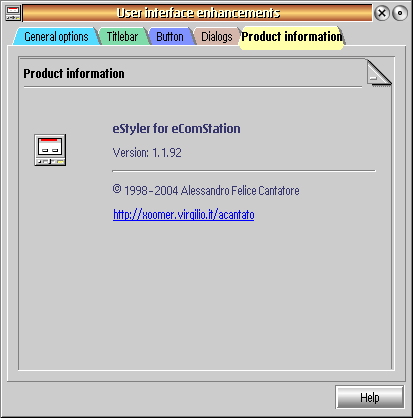 download ecomstation 2.2 beta