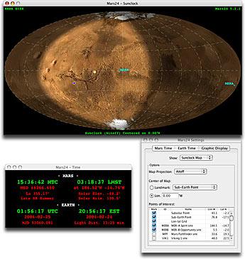 mars24 magellan antenna