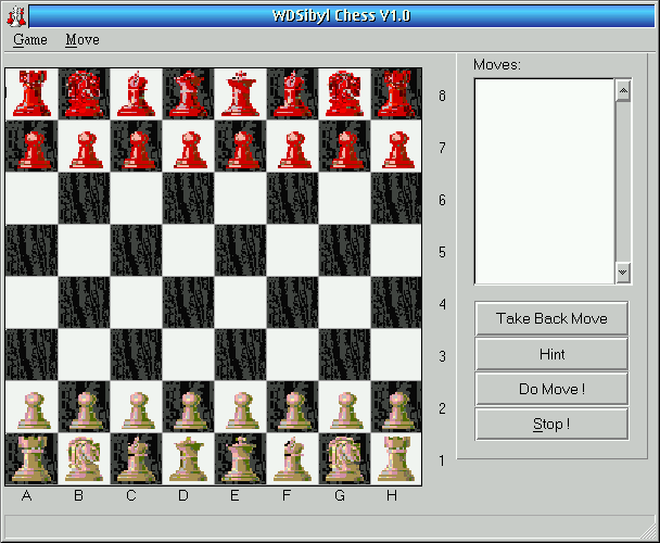 for windows instal ION M.G Chess