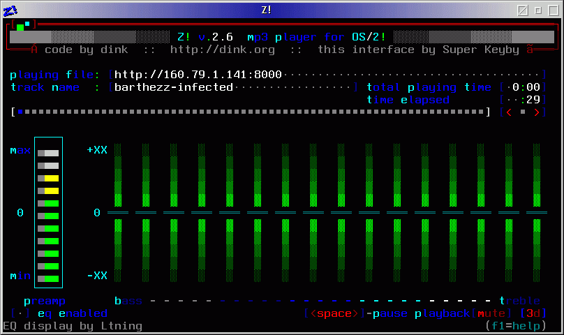 creative mp3 player software
