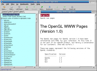 opengl 2.0 download windows xp