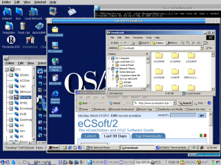 ecomstation 22 iso download